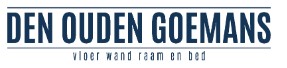 Logo Den Ouden & Goemans B.V.