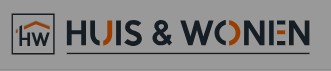 Logo HW Huis & Wonen B.V.