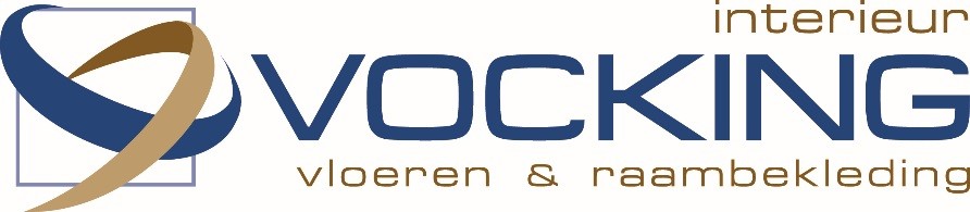 Logo Vocking Interieur BV