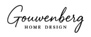 Logo Gouwenberg Home Design